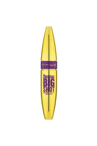 Maybelline Eye Mascara Big Shot CC