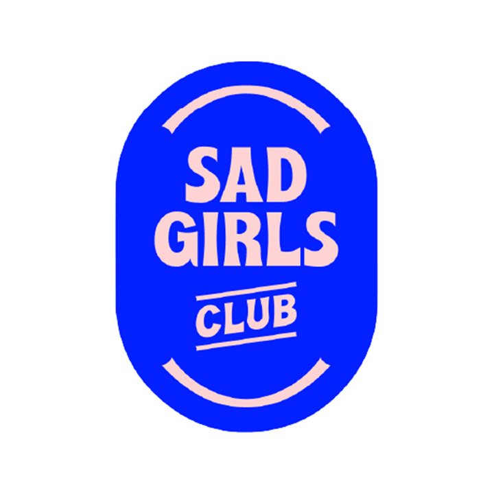 Maybelline BraveTogether SAD Girls Club