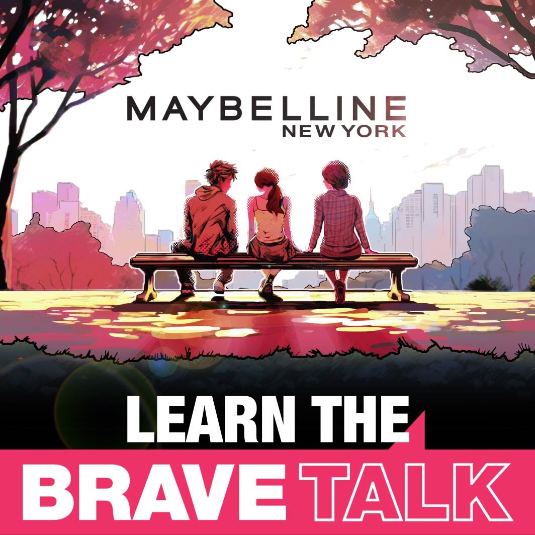 MNY Brave Talk Training