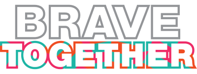MNY Brave Together logo 2