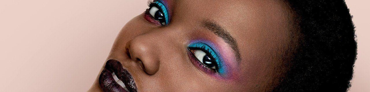 Eyeshadow makeup tutorials