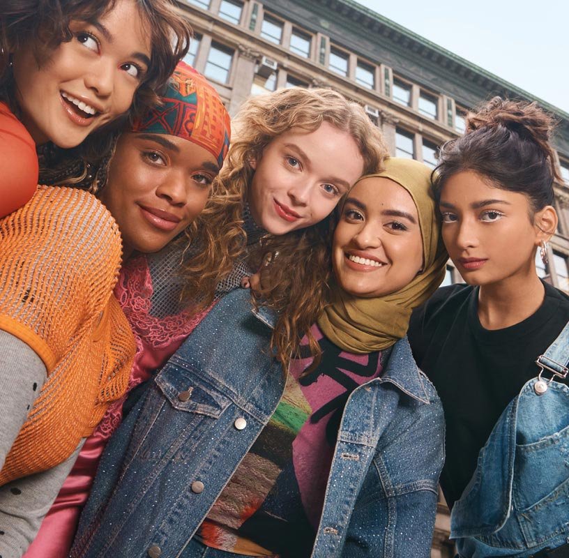 Maybelline Conscious Together Our Mission