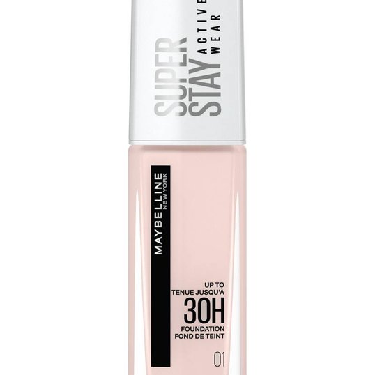 Maybelline Superstay Activewear Foundation Packshot 2