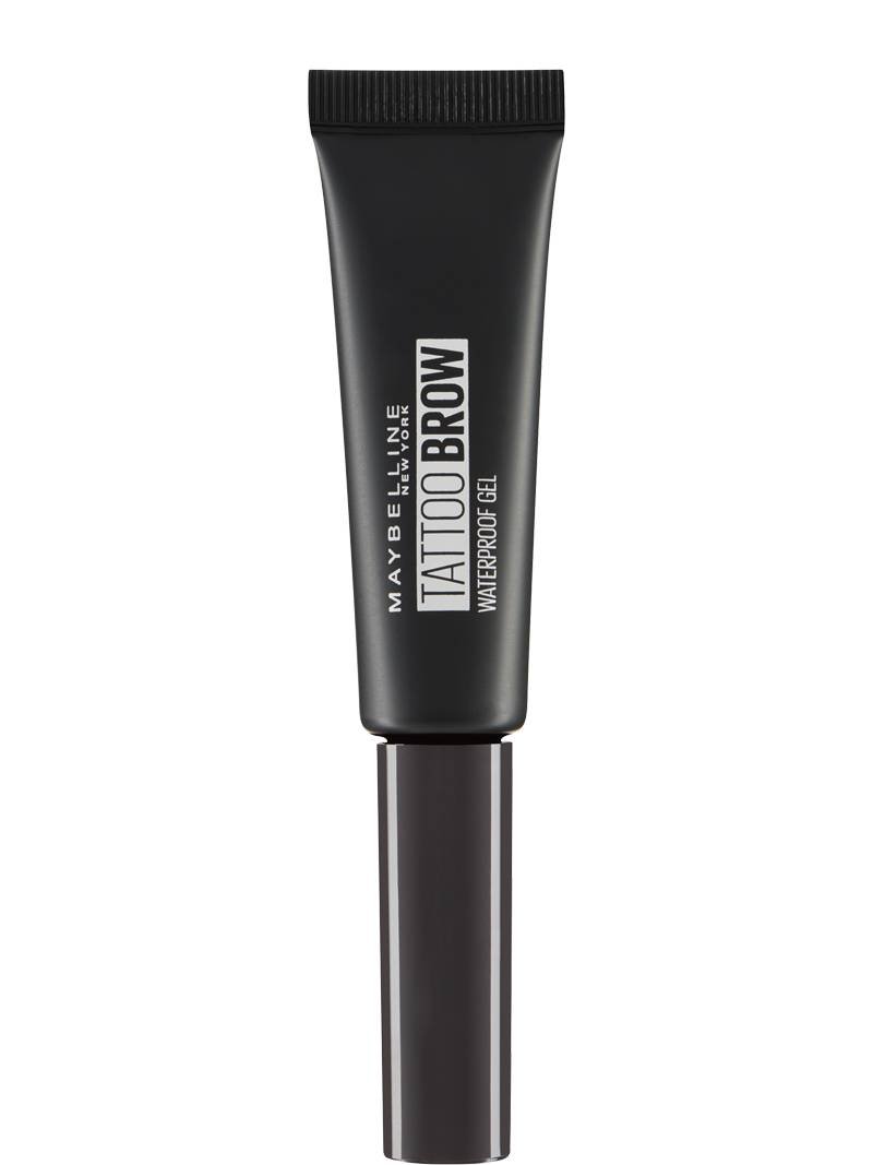 Maybelline Wateproof Gel Tattoo Brow ProductOverview 4