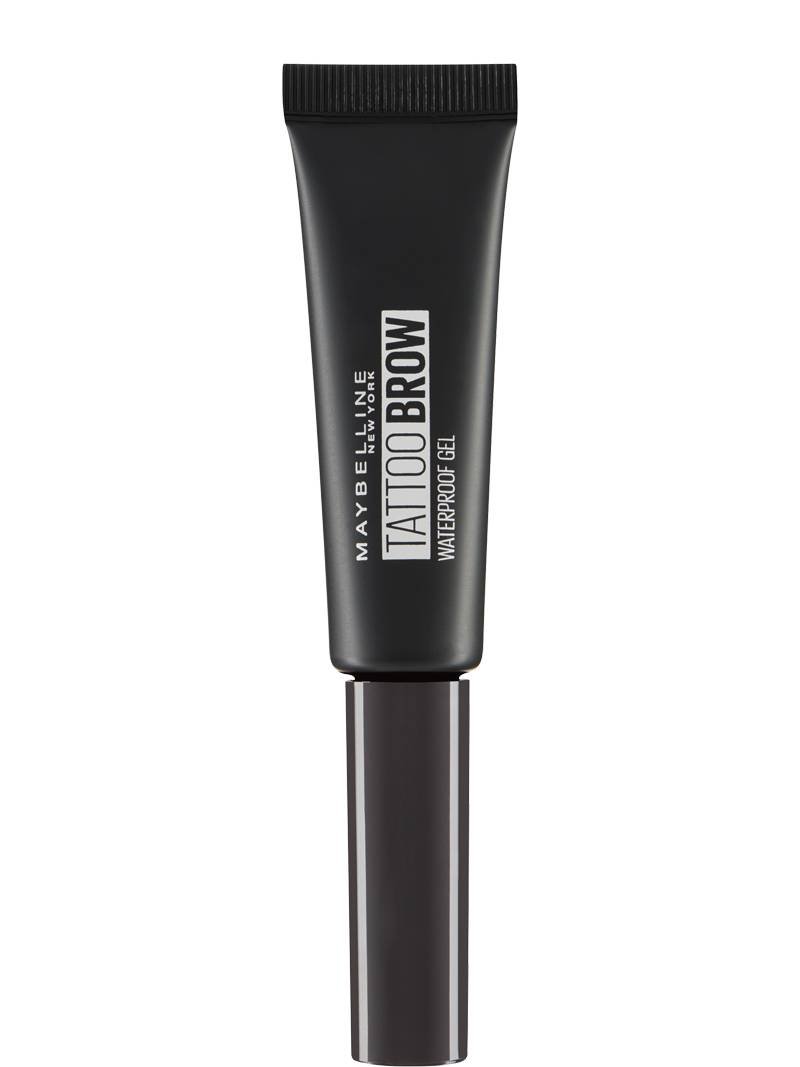 Maybelline Wateproof Gel Tattoo Brow ProductOverview 4