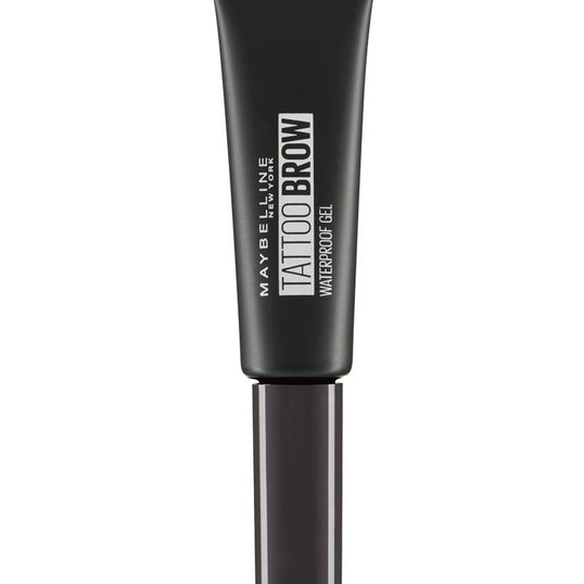 Maybelline Wateproof Gel Tattoo Brow ProductOverview 4