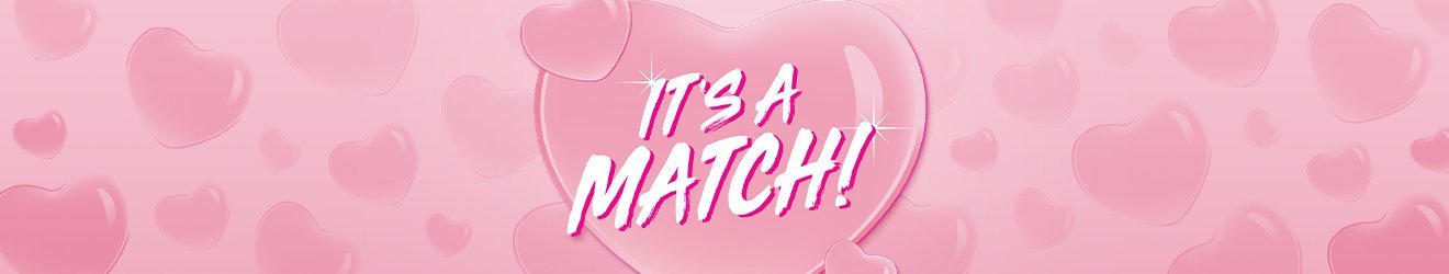 LP VDAY 2025 Banner 1320x250