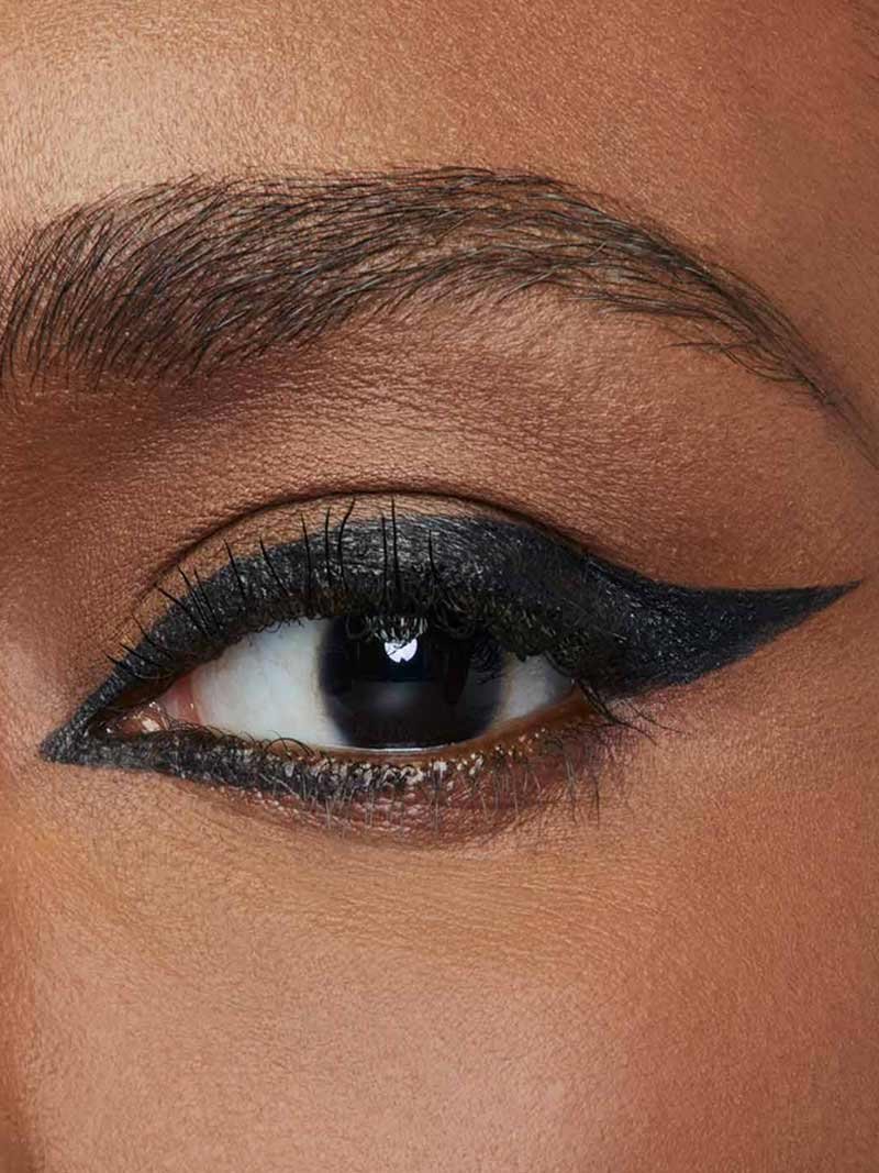 Maybelline Almond Eyes 4