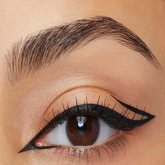 Maybelline Eyeliner For Almond Eyes 3
