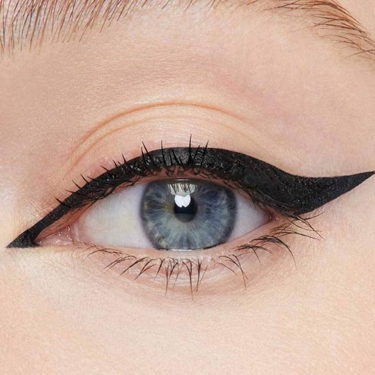 Maybelline Eyeliner For Round Eyes 2