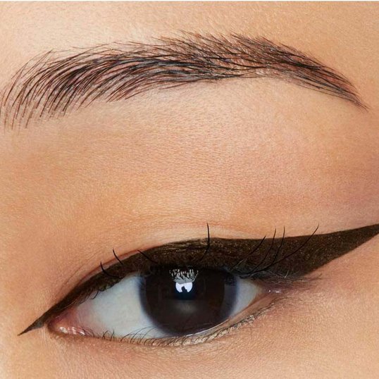 Maybelline Eyeliner On Hooded Eyes 1