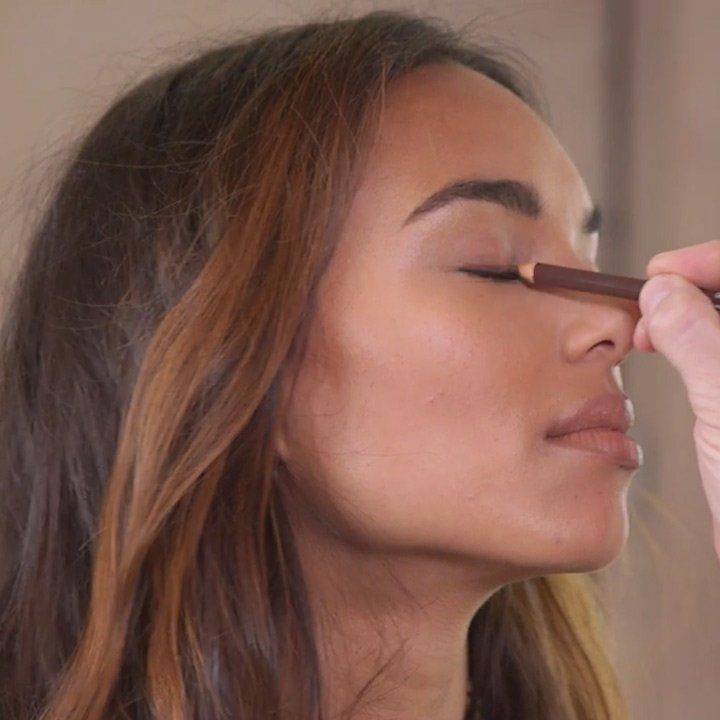 How To Do A Smokey Eye Eyeshadow Tutorial Maybelline
