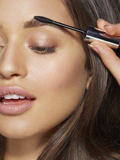 maybelline fill brows tutorial browdrama fibermascara step1 3x4