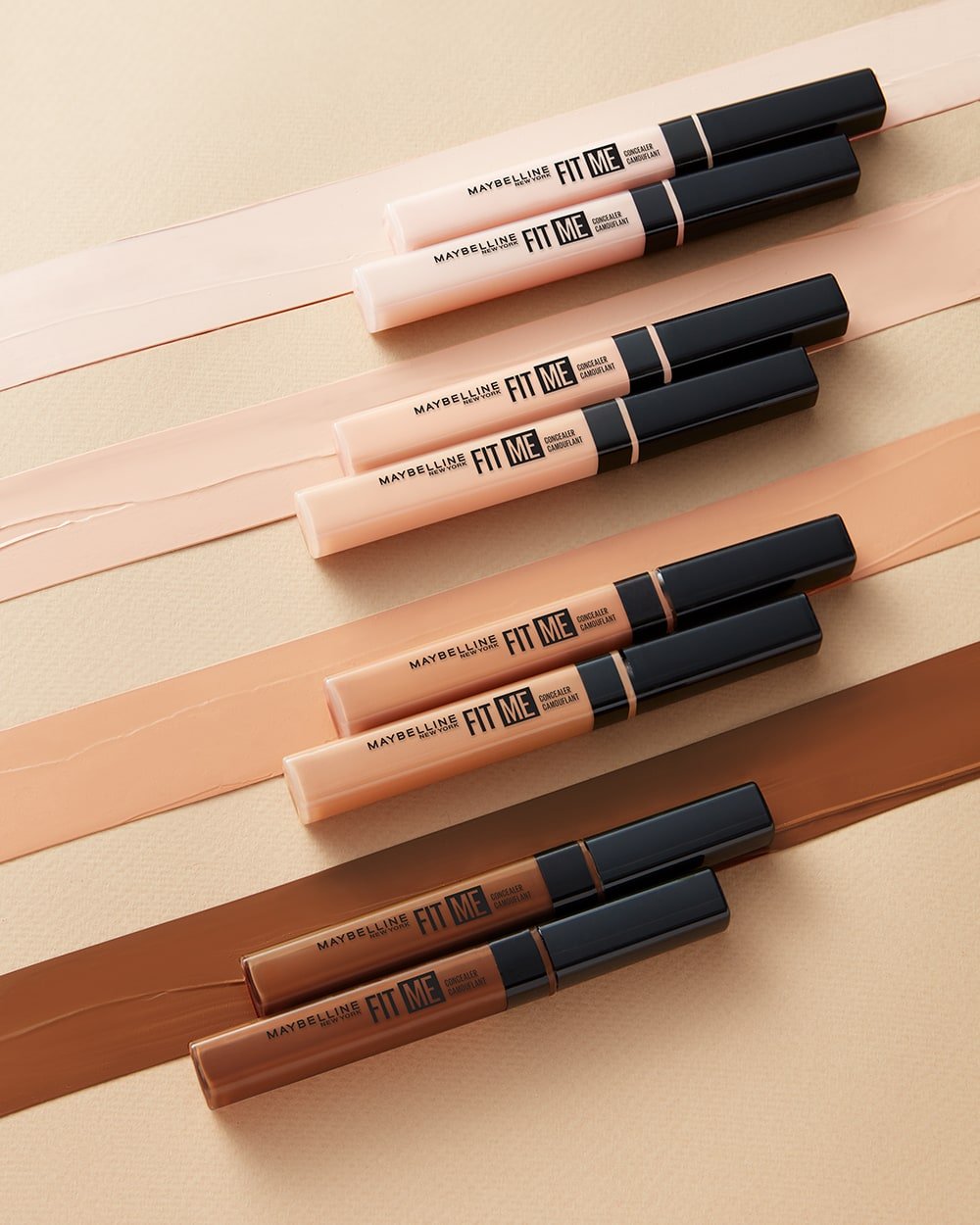 Fit me concealer
