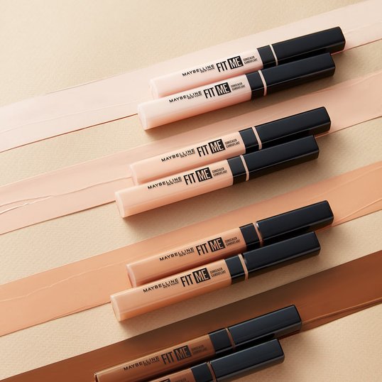 Fit me concealer