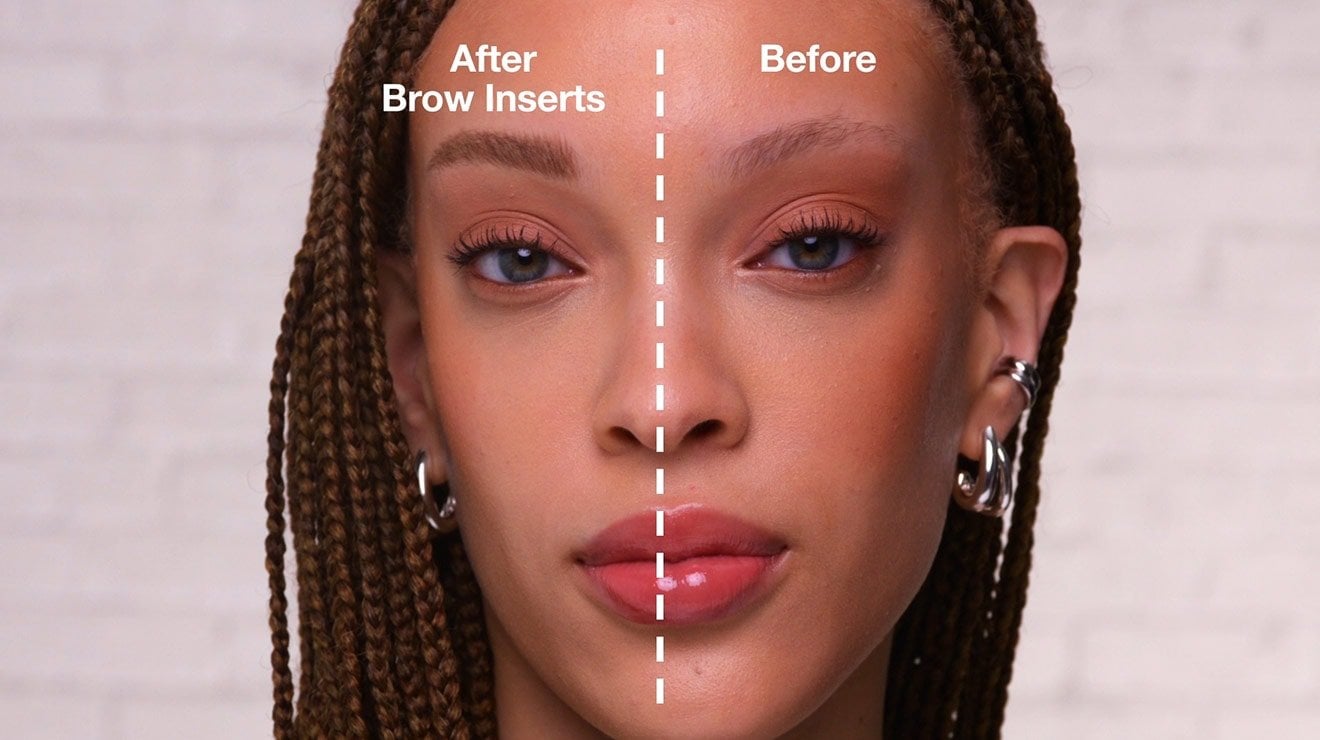 MNY Brow Inserts Video Cover
