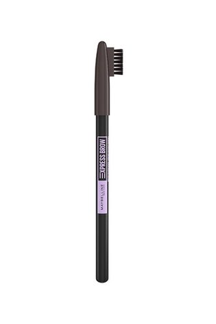 Maybelline ExpressBrow ShapingPencil BlackBrown ProductPackshot 1