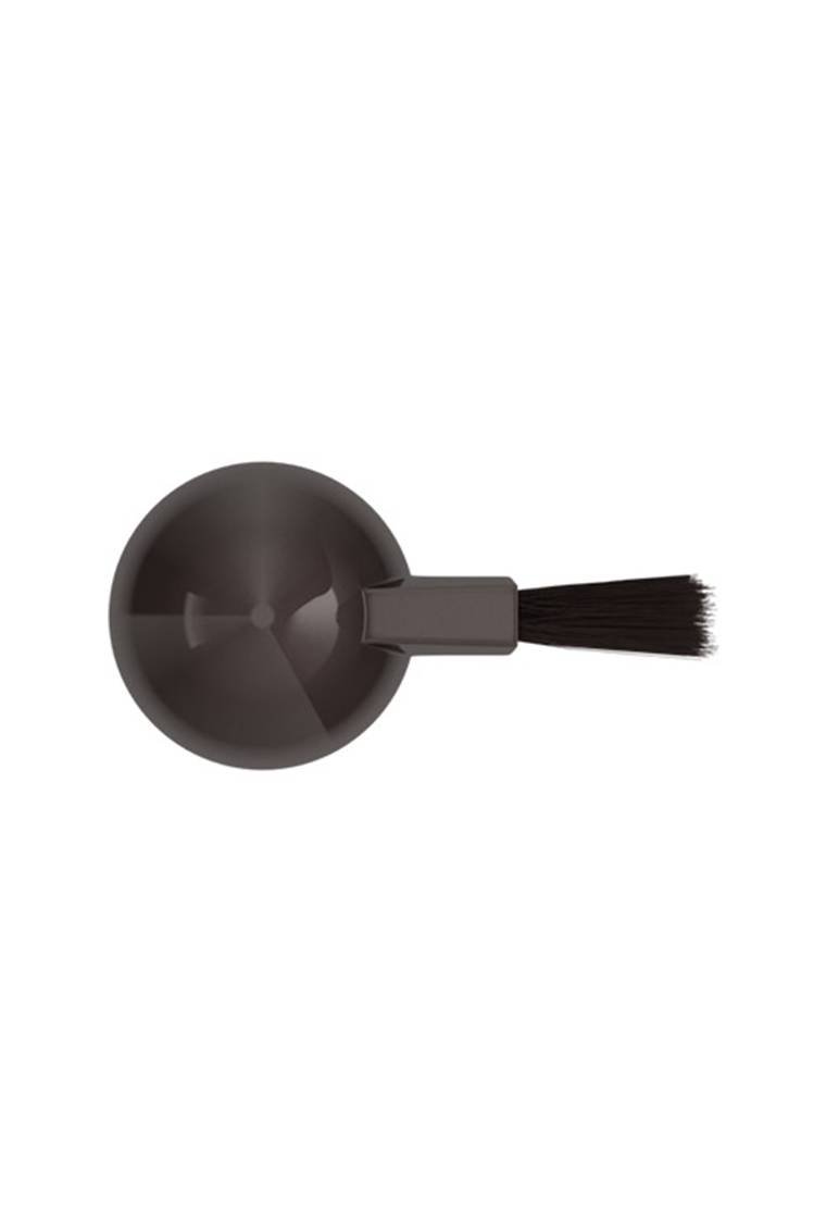 Maybelline ExpressBrow ShapingPencil BlackBrown ProductSwatch 2