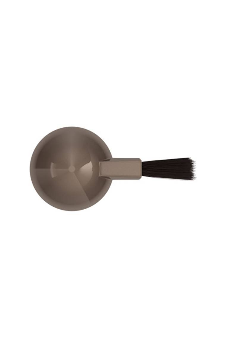 Maybelline ExpressBrow ShapingPencil SoftBrown ProductSwatch 2