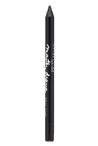 Maybelline Eye Liner Master Drama Black O