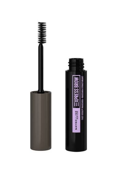 Eye makeup brow fast sculpt shapes Eyebrows Eyebrow mascara makeup Medium Brown