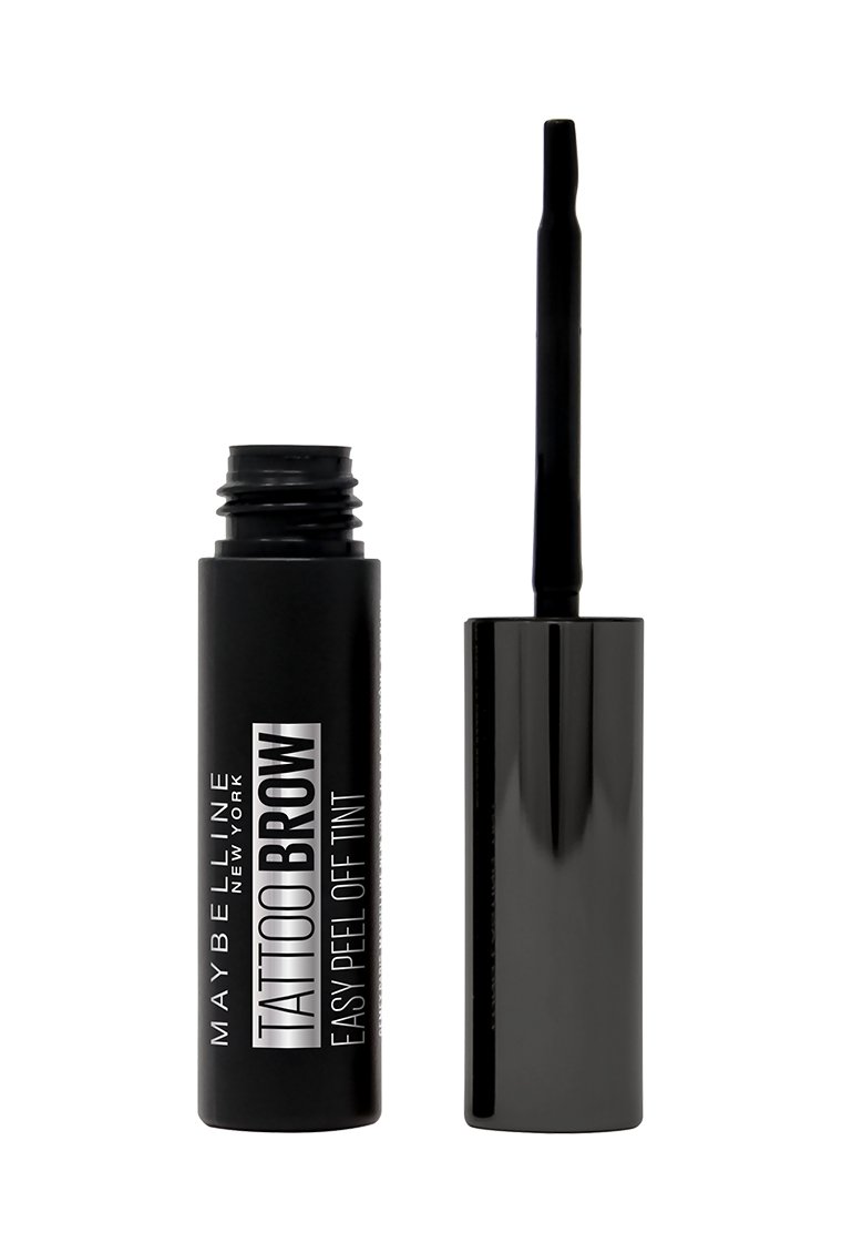 Tattoo Brows Easy Peel Semi permanent Eyebrow Tint Maybelline UK
