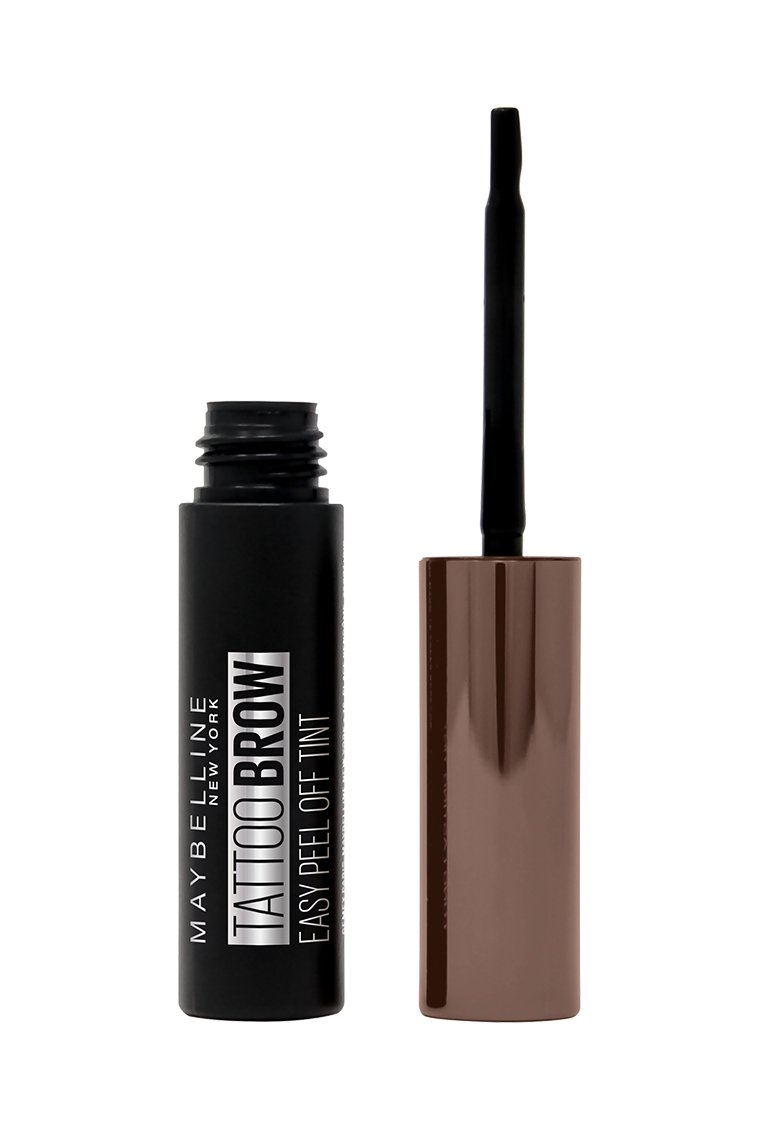 Maybelline New York Brow Tattoo Brow Tint Warm Brown 000 3600531533557 Open 760x1130