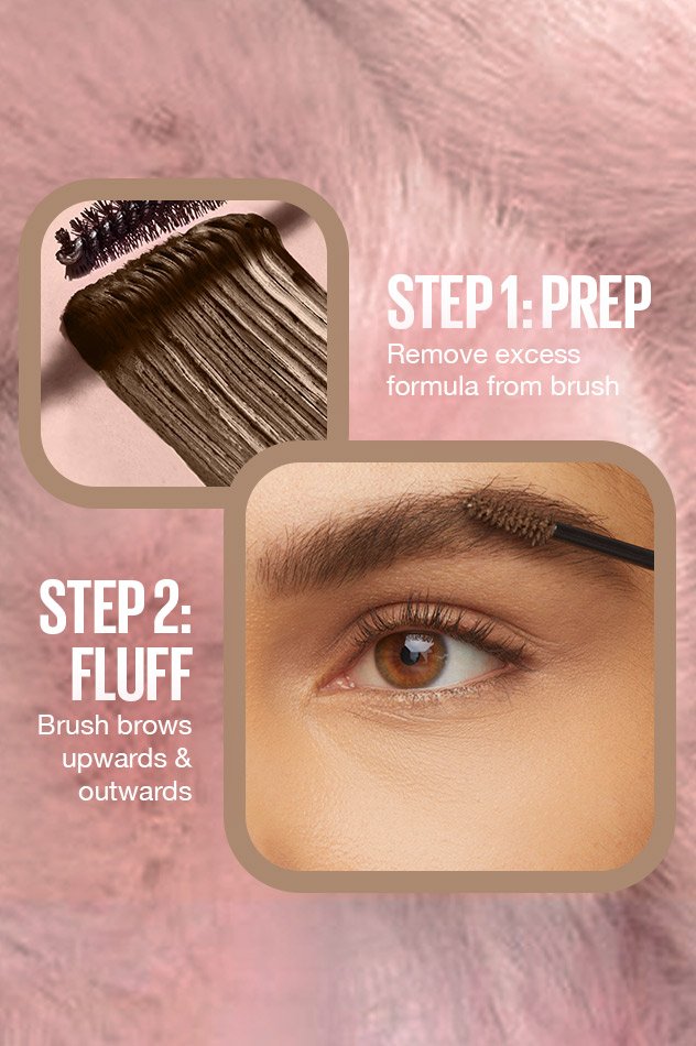 mny stepbystep pdp superfluffbrow