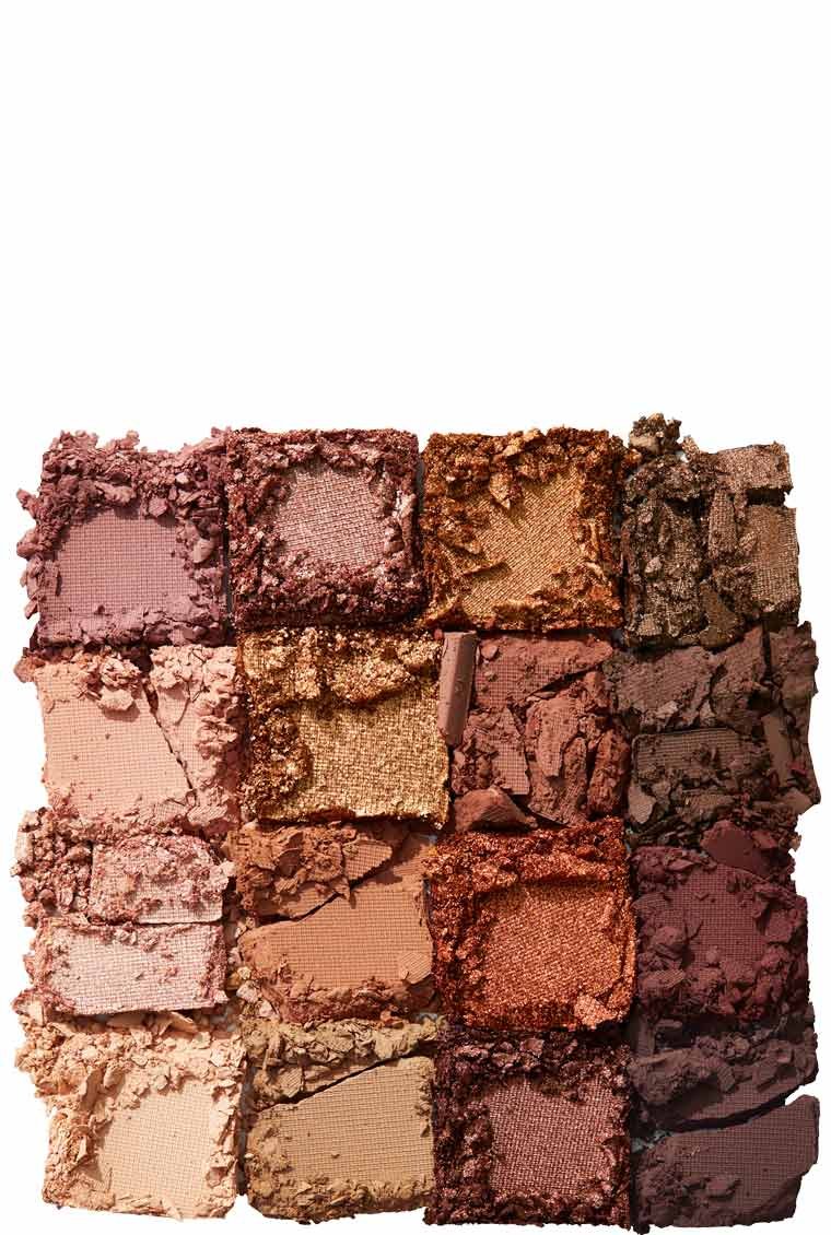 Maybelline Nudes of New York Eyeshadow palette 041554578768 t