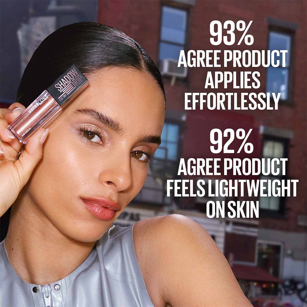 MNY Eye Shadow Shadow Drip  Numerical Claims Carrousel