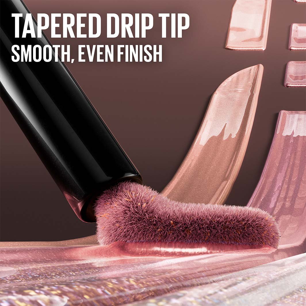 MNY Eye Shadow Shadow Drip Key Tech Applicator Carrousel