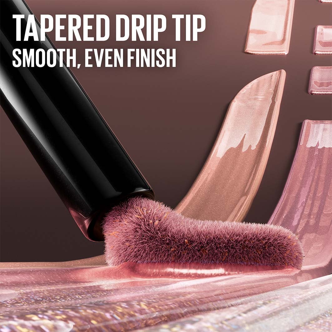 MNY Eye Shadow Shadow Drip Key Tech Applicator Carrousel