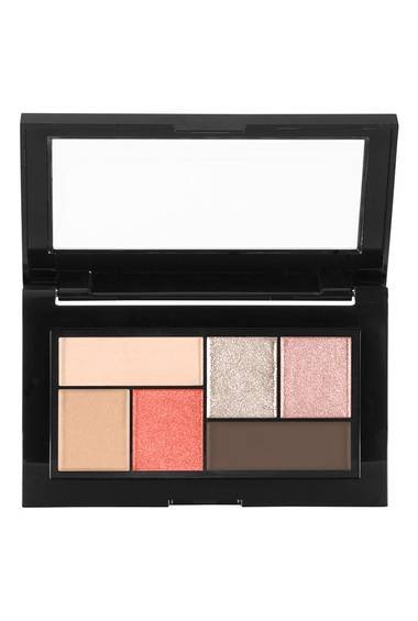 Maybelline The City Mini Palette Open 3