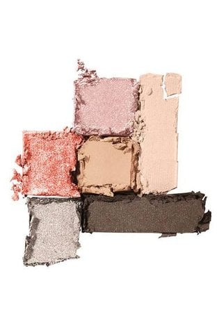 Maybelline The City Mini Palette Swatch 2