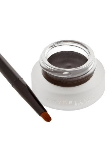 Maybelline Eye Liner Lasting Drama Gel Black Chrome D