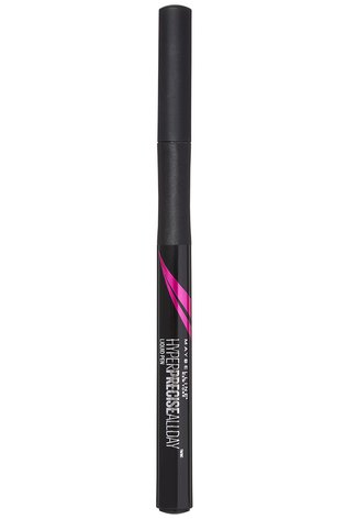 MaybellineHyperPreciseLiquidEyeliner Black Front
