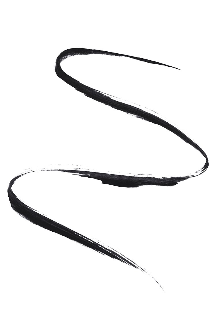 Maybelline Eye Liner Master Ink Black Satin T