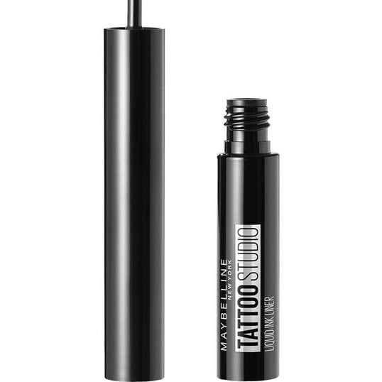 Maybelline TattooStudio liquid liner ink black 041554549416 o