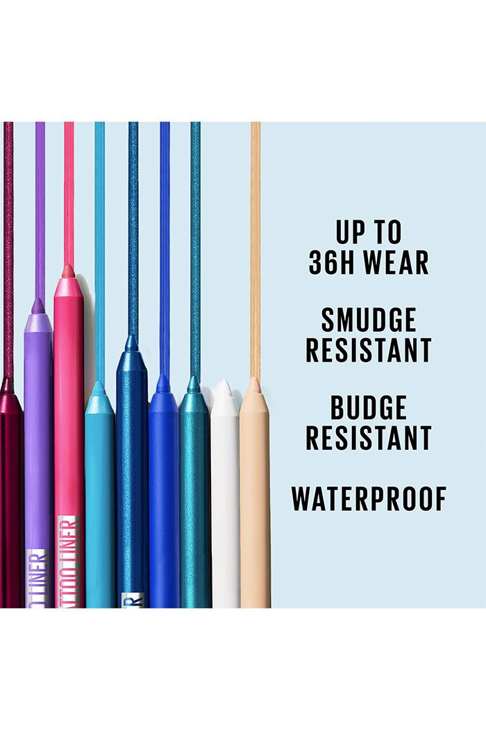 MNY Eye Tattoo Gel Pencil ATF Benefits Checklist