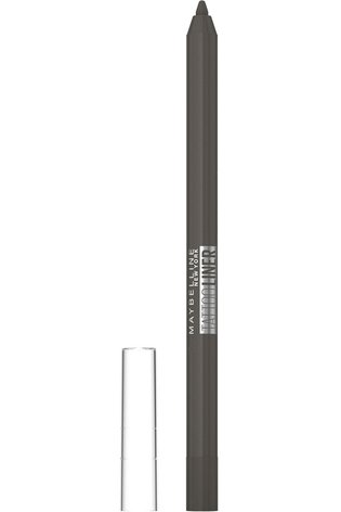 Maybelline Eye Liner Tattoo Liner 902 Grayish Black 3600531624804