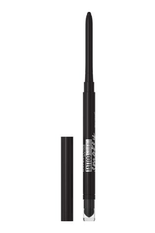 Maybelline TattooGelLinerSmokey Black Packshot 1
