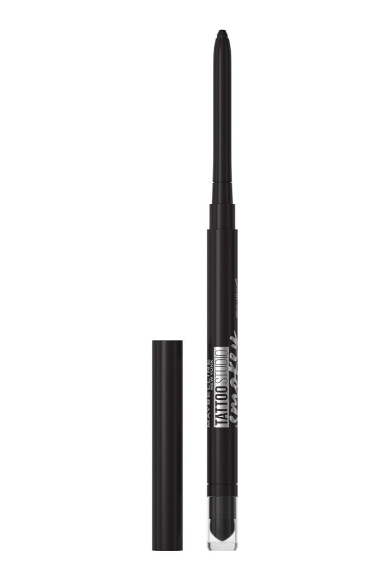 Maybelline TattooGelLinerSmokey Black Packshot 1