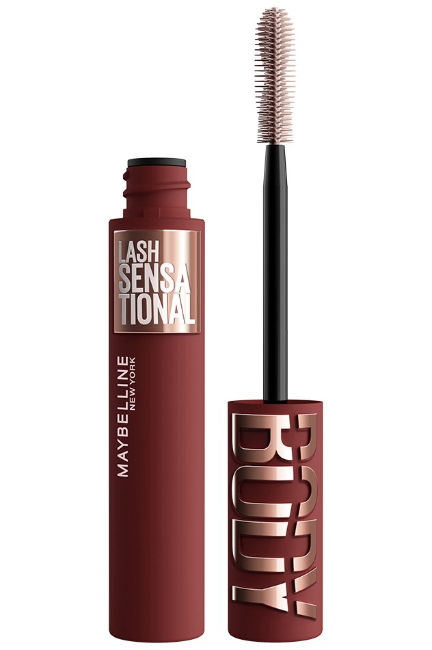 Maybelline Lash Sensational Body Mascara pdp 905 brickbrown 3600531724894 packshot front rectangular