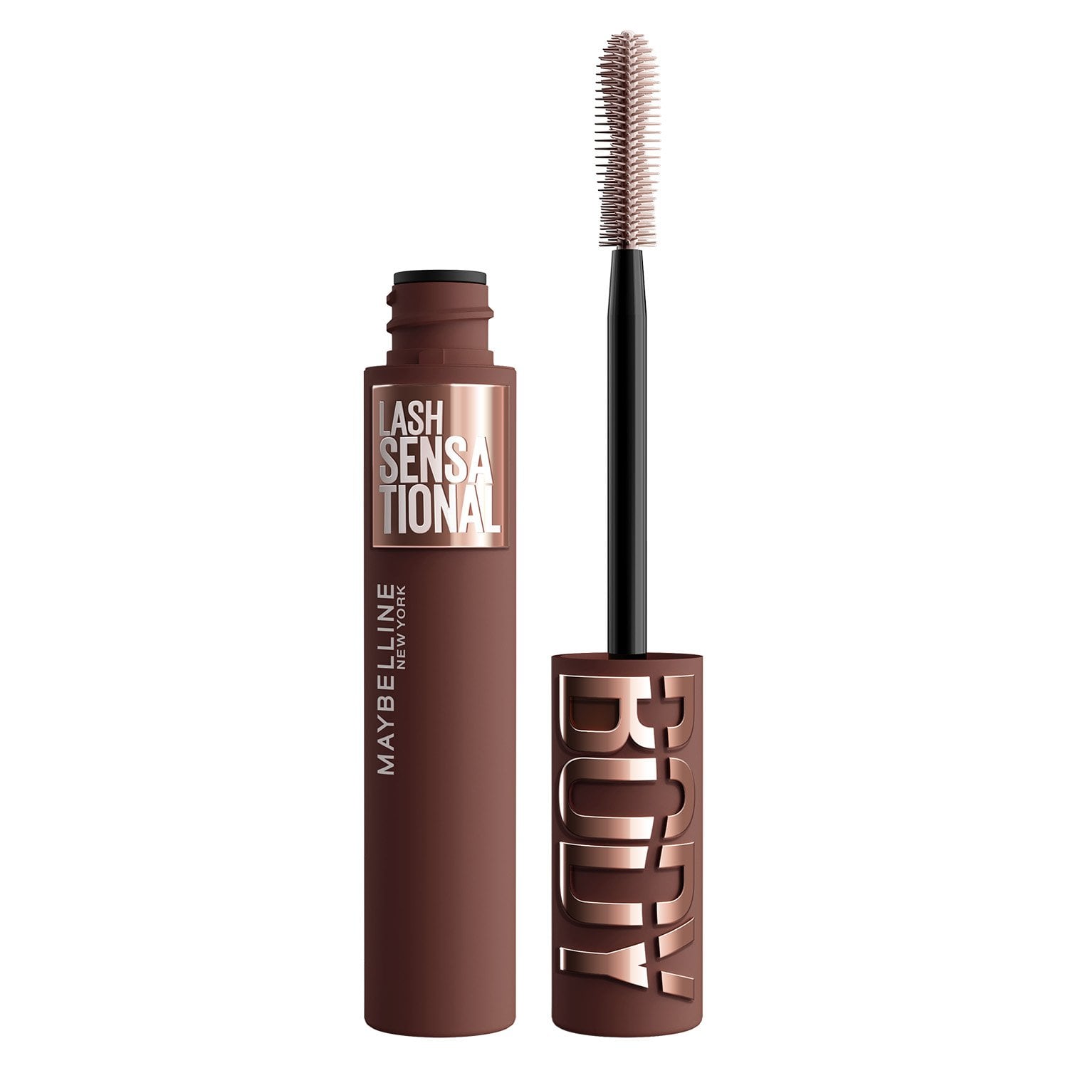 Maybelline Lash Sensational Body Mascara pdp 906 mochabrown 3600531724863 packshot front square