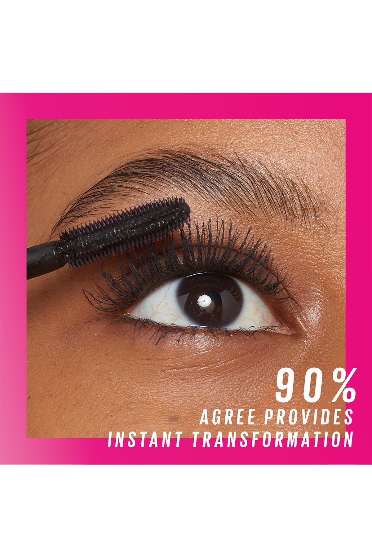 Maybelline Lash Sensational Firework Mascara: Instant Transformation for Your Lashes