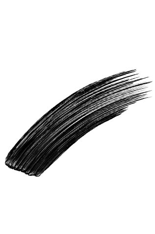 Maybelline Lash Sensational Firework Mascara Swatch