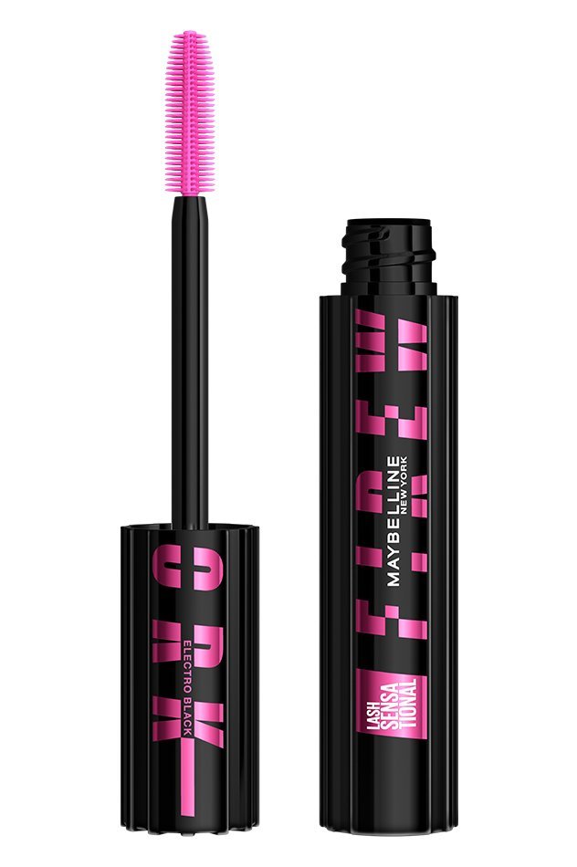 Maybelline Lash Sensational Firework Mascara