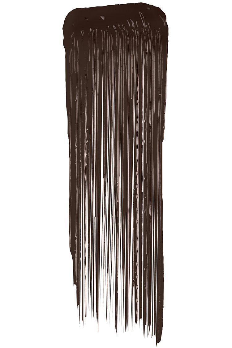 maybelline lash sensational sky high true brown texture