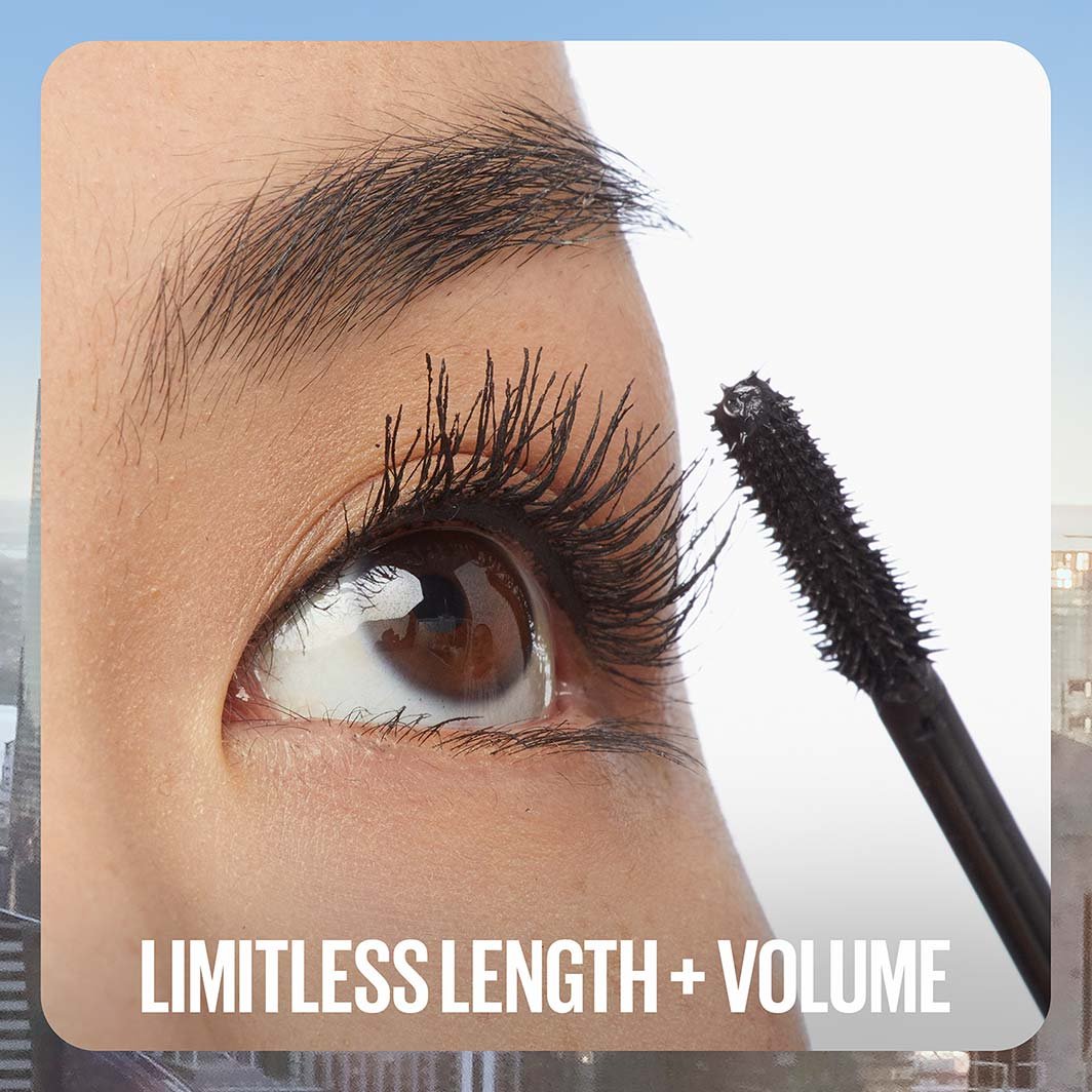 MNY Eye Mascara LS Sky High 2026 ATF Application