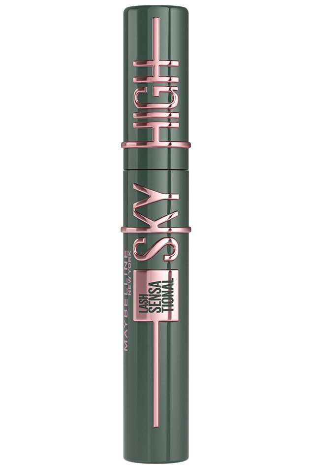 maybelline sky high lash sensational mascara eye 789 green altitude 041554097818 p